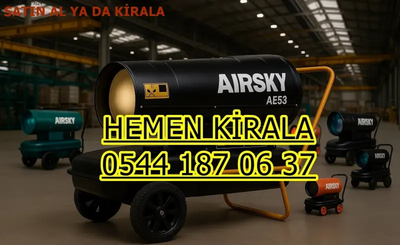 ANKARA BALA GÖLBAŞI ISIMAK KİRALAMA