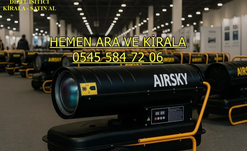 ANKARA GÖLBAŞI ÇANKAYA ISIMAK KİRALAMA