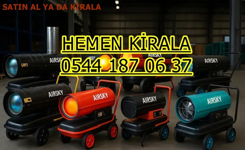 ANKARA NALLIHAN BEYPAZARI ISIMAK KİRALAMA