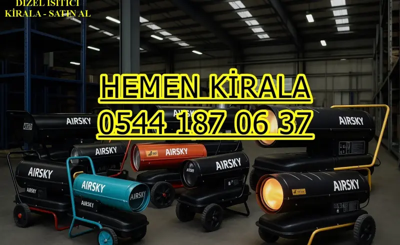 ANKARA SİNCAN ETİMESGUT ISIMAK KİRALAMA