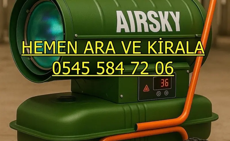 ÇANKIRI MERKEZ ILGAZ ISIMAK KİRALAMA
