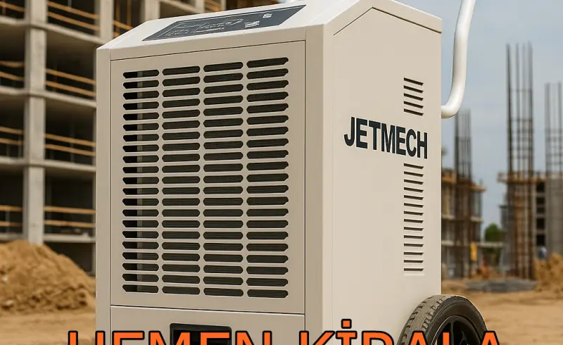 Güngören ve Arnavutköy Mazotlu Isımak Isıtıcı Kiralama