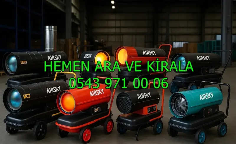 İSTANBUL AVCILAR BEYLİKDÜZÜ ISIMAK KİRALAMA