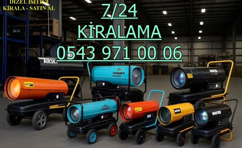 İSTANBUL SİLİVRİ ÇATALCA ISIMAK KİRALAMA