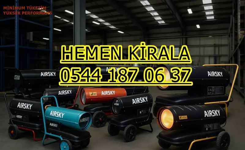 İZMİR BUCA BORNOVA ISIMAK KİRALAMA