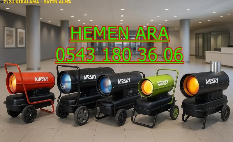 KARAMAN MERKEZ ERMENEK ISIMAK KİRALAMA