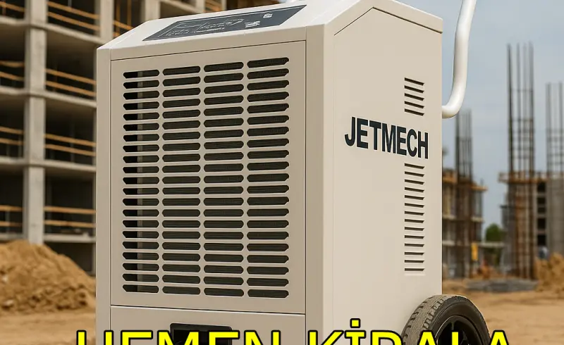 Kartal ve Esenler Mazotlu Isımak Isıtıcı Kiralama