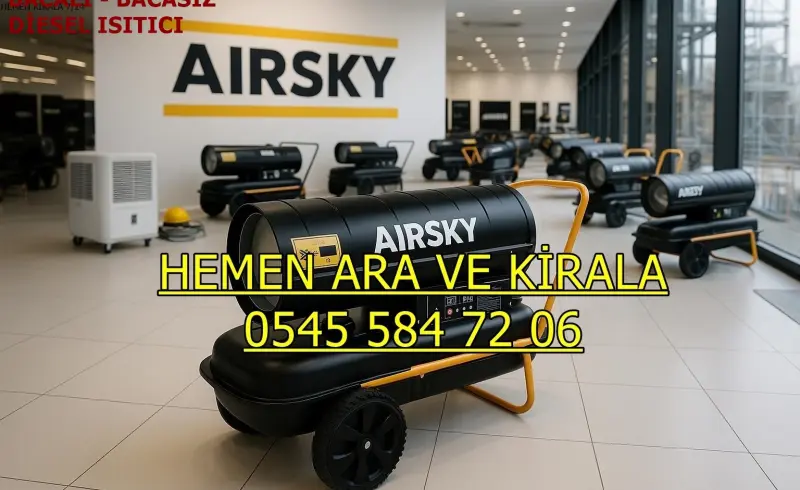 KIRŞEHİR MERKEZ KAMAN ISIMAK KİRALAMA