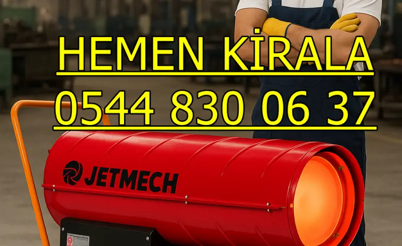 KOCAELİ GEBZE İZMİT ISIMAK KİRALAMA