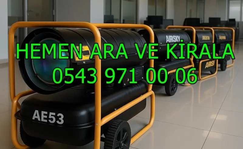 NEVŞEHİR MERKEZ ÜRGÜP ISIMAK KİRALAMA