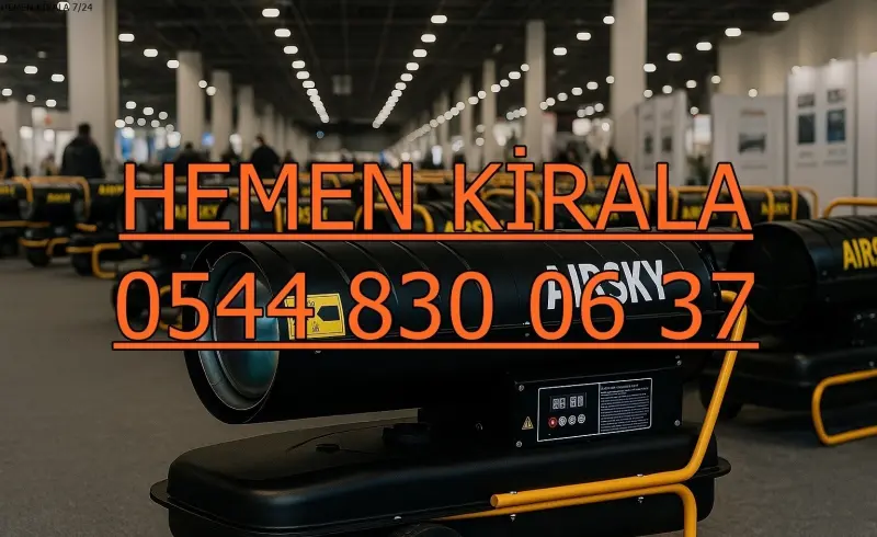 SAMSUN İLKADIM ATAKUM ISIMAK KİRALAMA