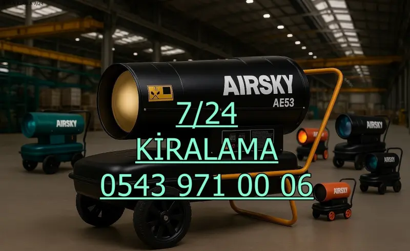 TOKAT MERKEZ TURHAL ISIMAK KİRALAMA