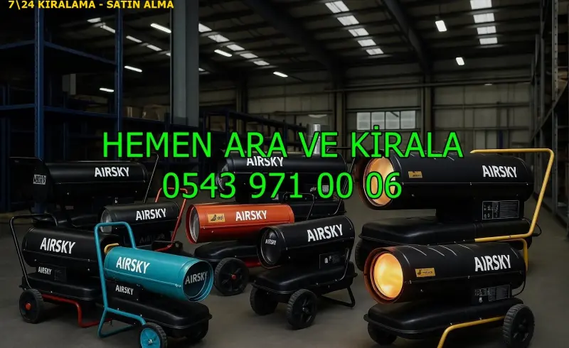 YOZGAT MERKEZ SORGUN ISIMAK KİRALAMA